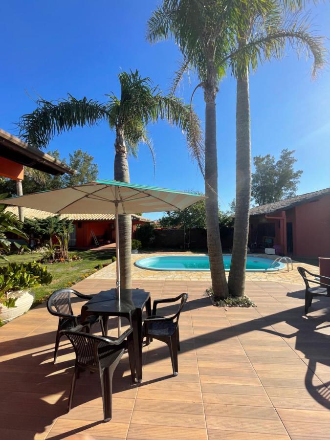 Vila Rica Xangri-La - 550 Metros Do Mar Eksteriør billede
