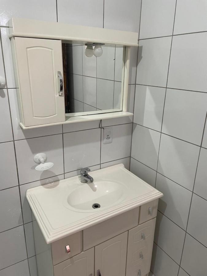Vila Rica Xangri-La - 550 Metros Do Mar Eksteriør billede