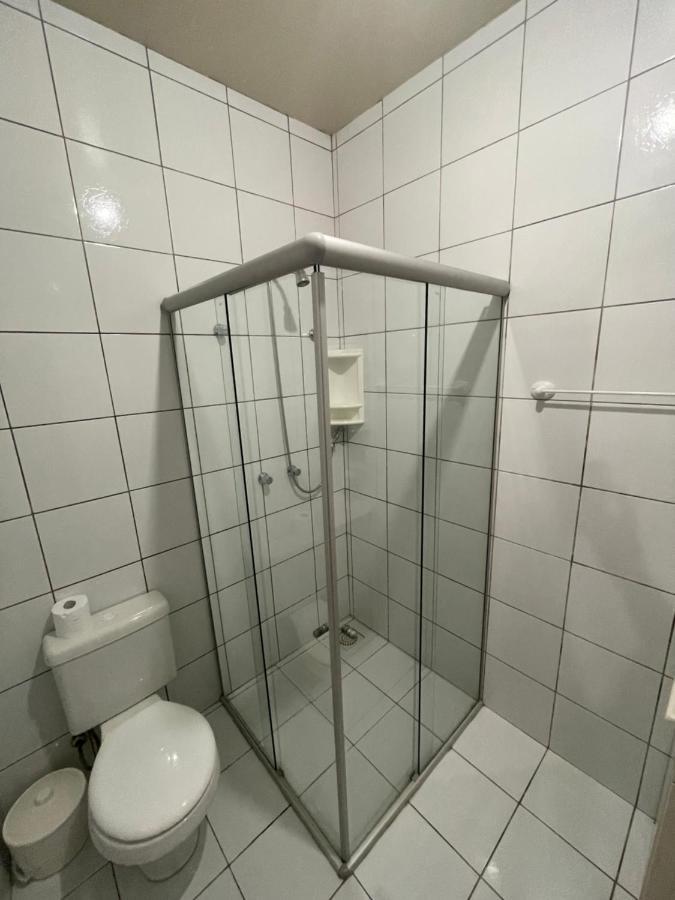 Vila Rica Xangri-La - 550 Metros Do Mar Eksteriør billede