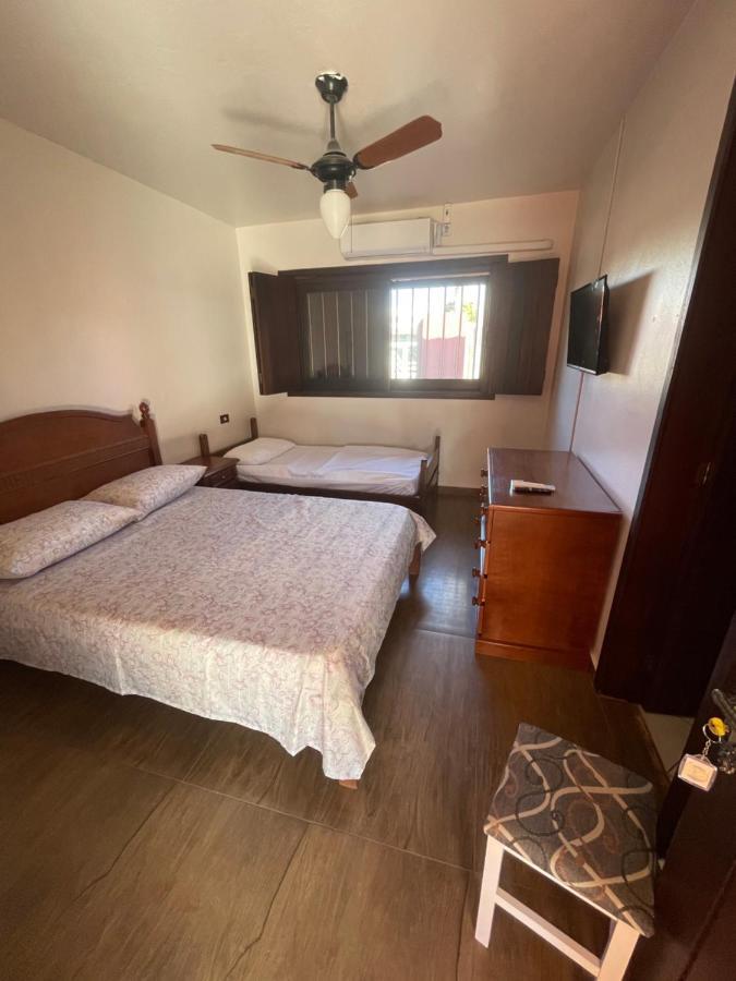 Vila Rica Xangri-La - 550 Metros Do Mar Eksteriør billede