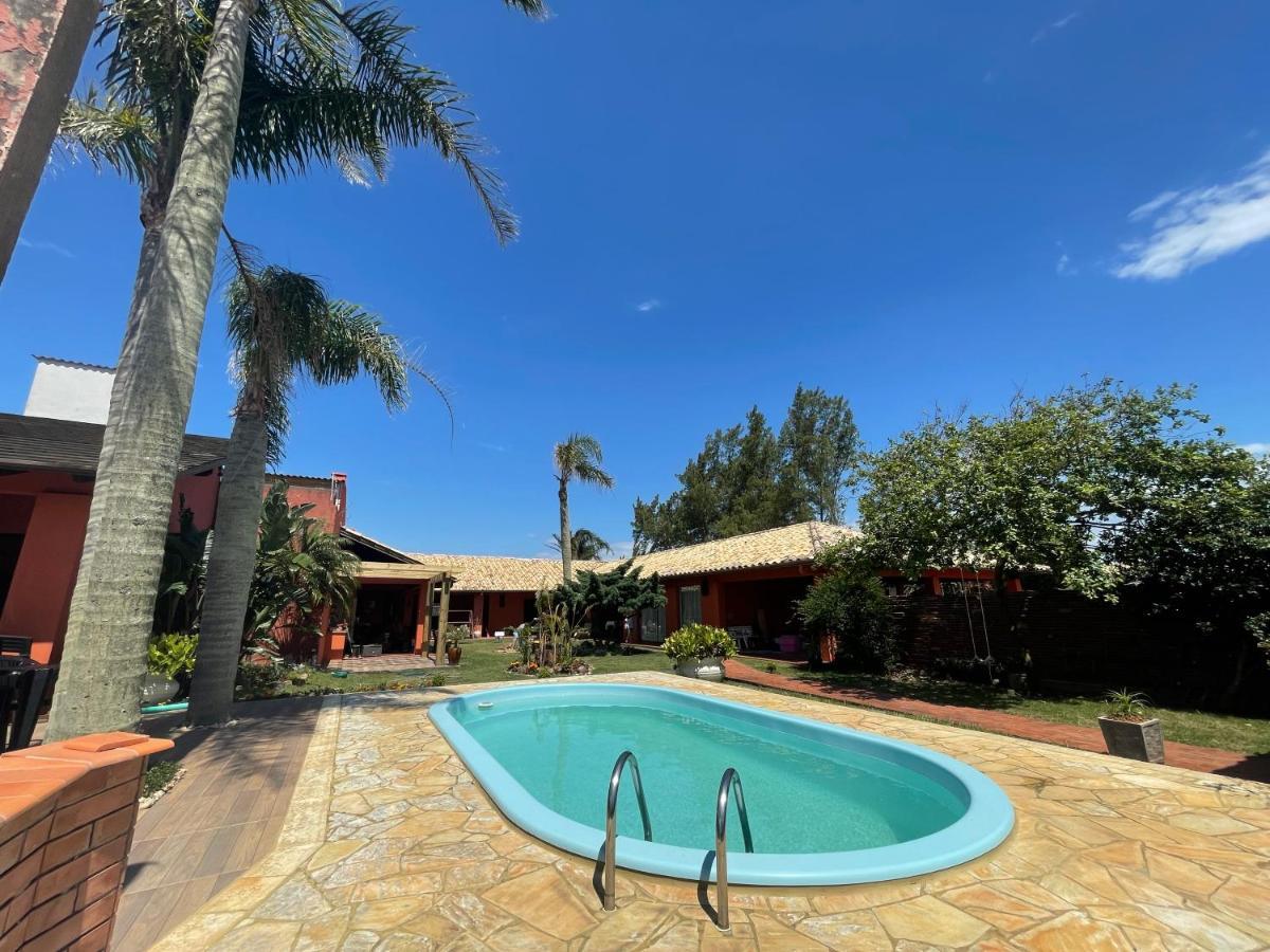 Vila Rica Xangri-La - 550 Metros Do Mar Eksteriør billede