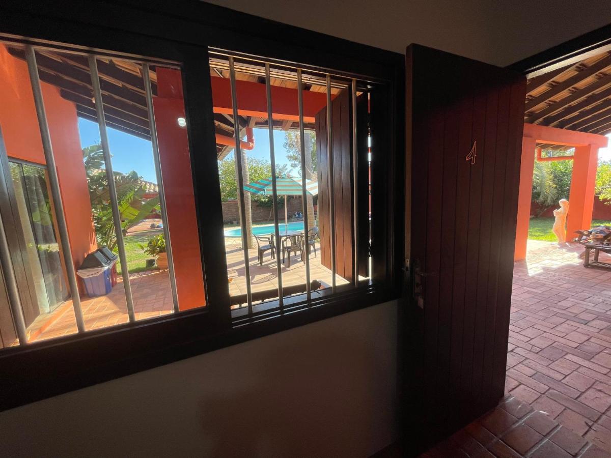 Vila Rica Xangri-La - 550 Metros Do Mar Eksteriør billede