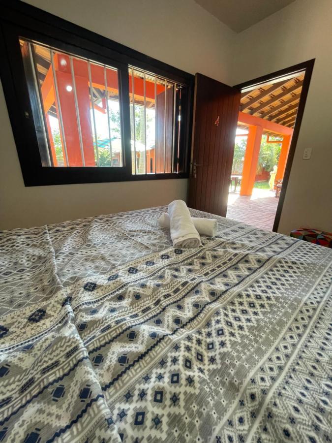 Vila Rica Xangri-La - 550 Metros Do Mar Eksteriør billede