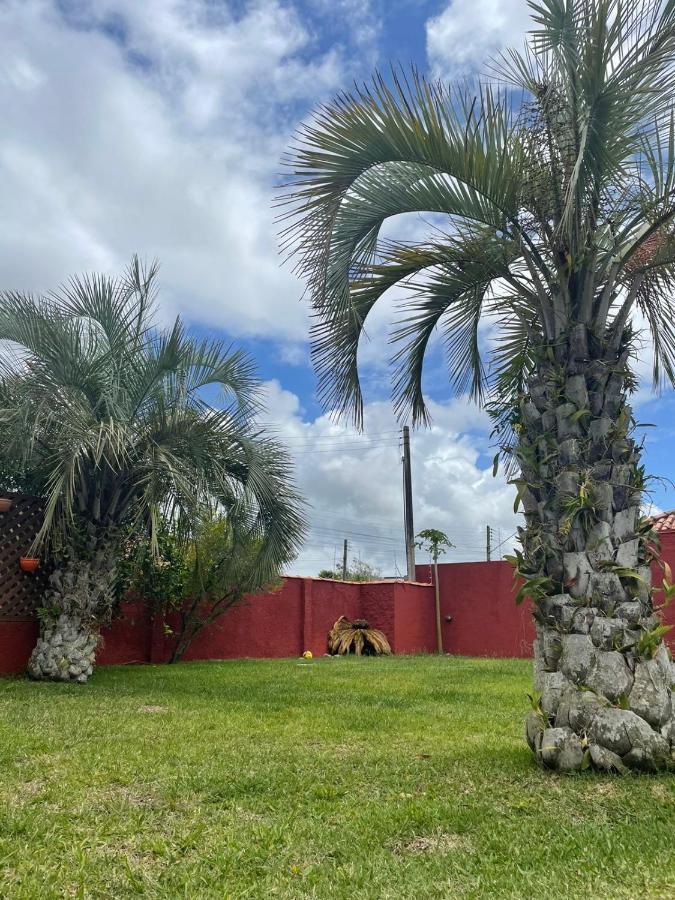 Vila Rica Xangri-La - 550 Metros Do Mar Eksteriør billede