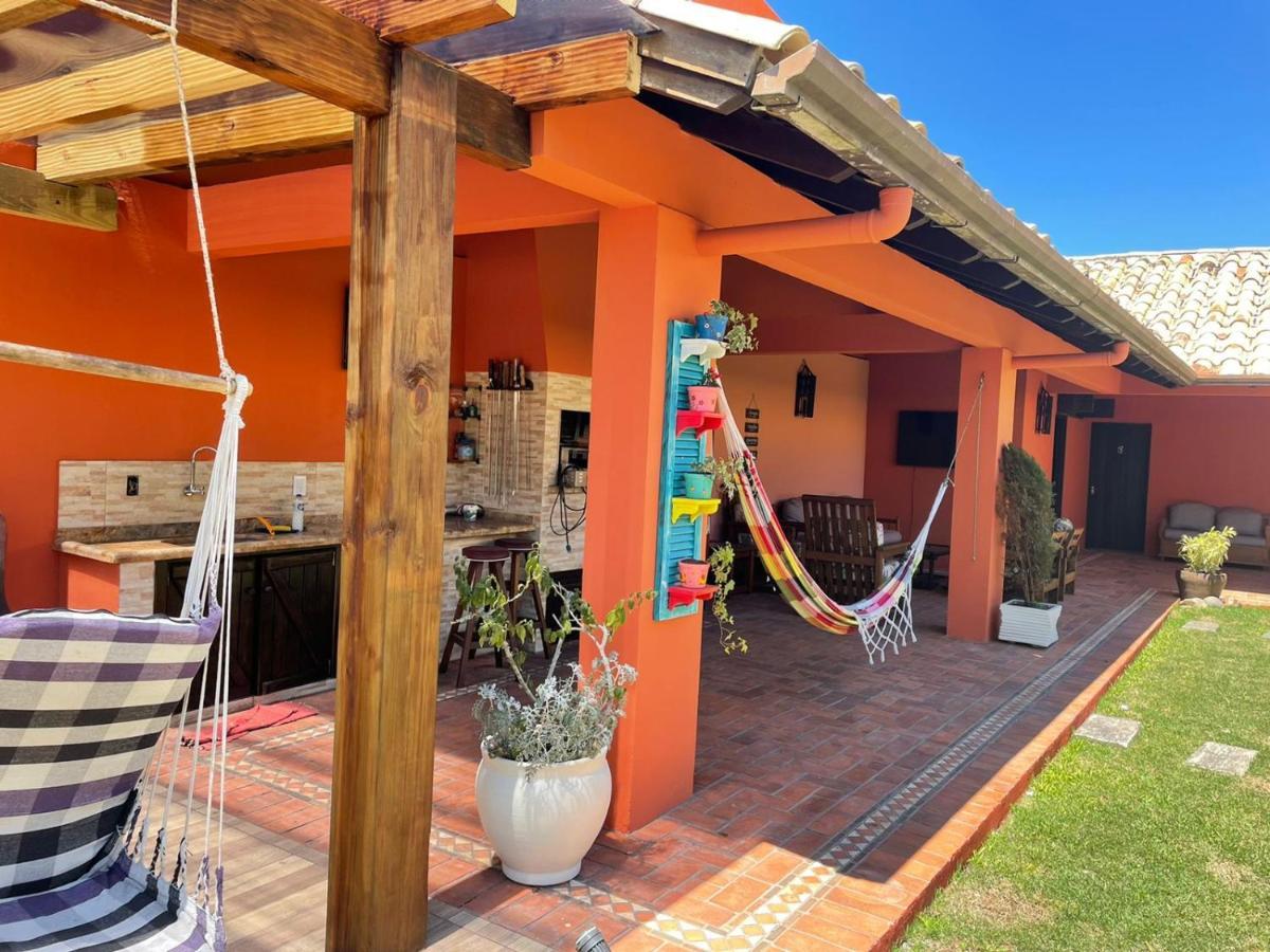 Vila Rica Xangri-La - 550 Metros Do Mar Eksteriør billede