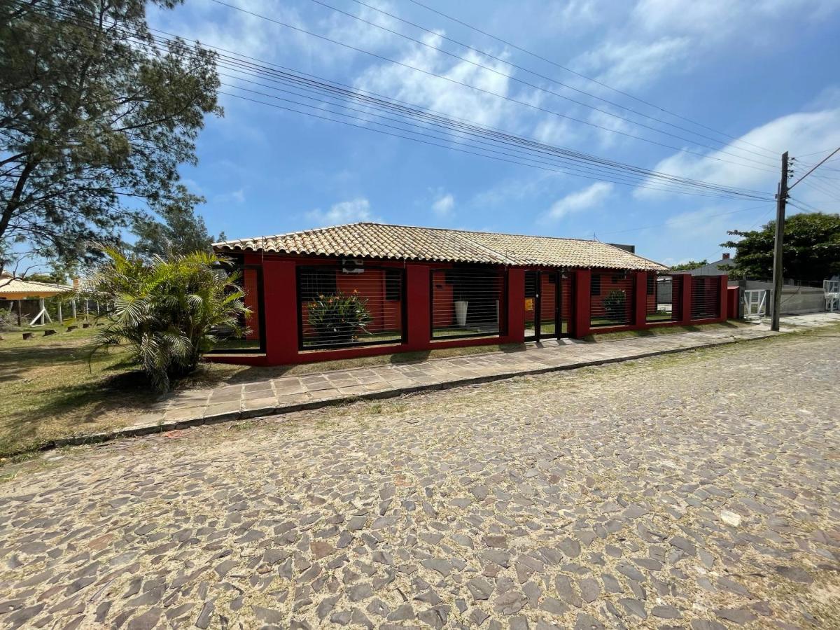Vila Rica Xangri-La - 550 Metros Do Mar Eksteriør billede