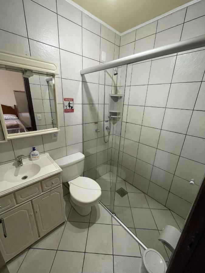 Vila Rica Xangri-La - 550 Metros Do Mar Eksteriør billede