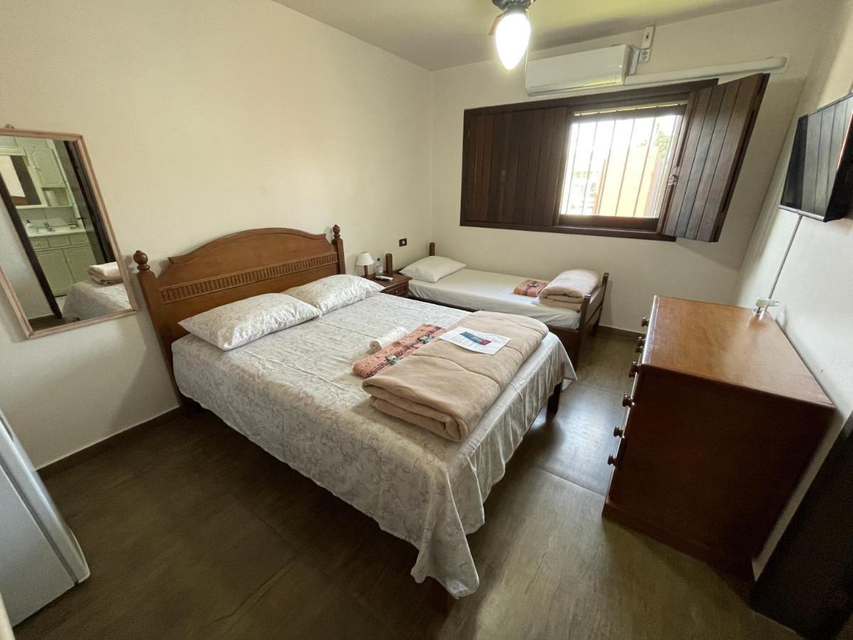 Vila Rica Xangri-La - 550 Metros Do Mar Eksteriør billede