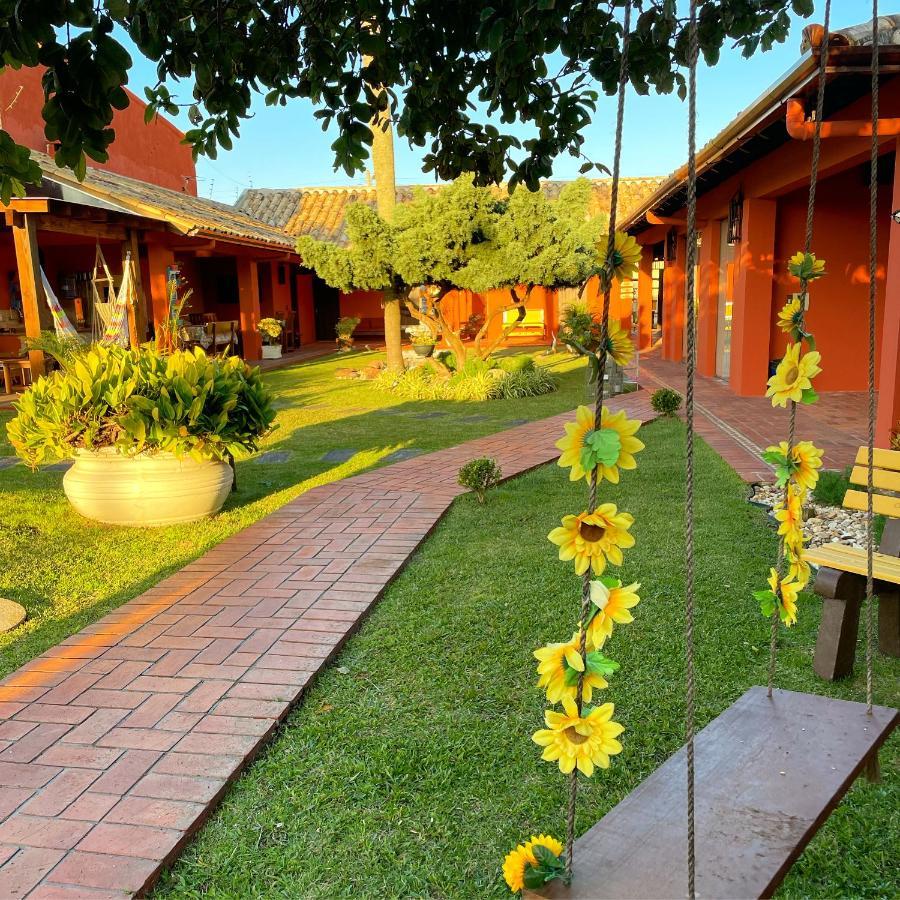 Vila Rica Xangri-La - 550 Metros Do Mar Eksteriør billede