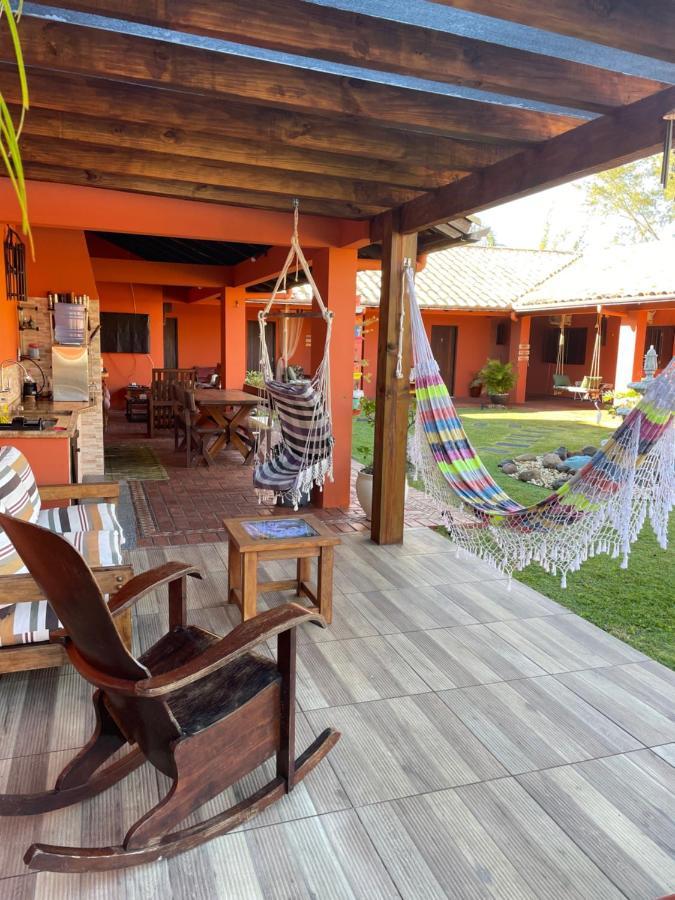 Vila Rica Xangri-La - 550 Metros Do Mar Eksteriør billede