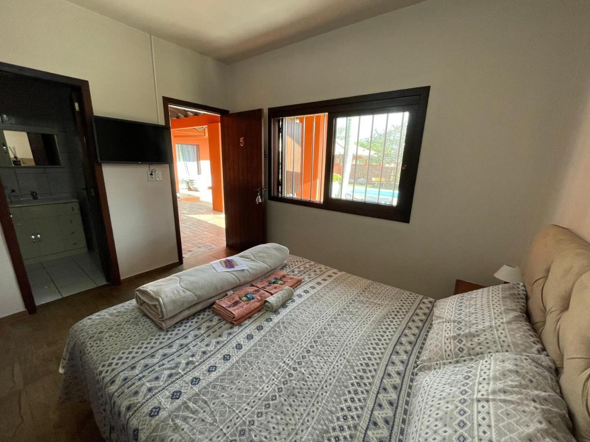Vila Rica Xangri-La - 550 Metros Do Mar Eksteriør billede