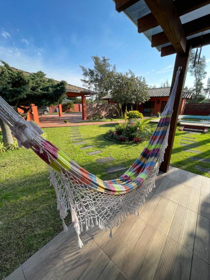 Vila Rica Xangri-La - 550 Metros Do Mar Eksteriør billede