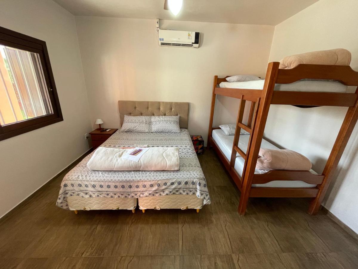 Vila Rica Xangri-La - 550 Metros Do Mar Eksteriør billede