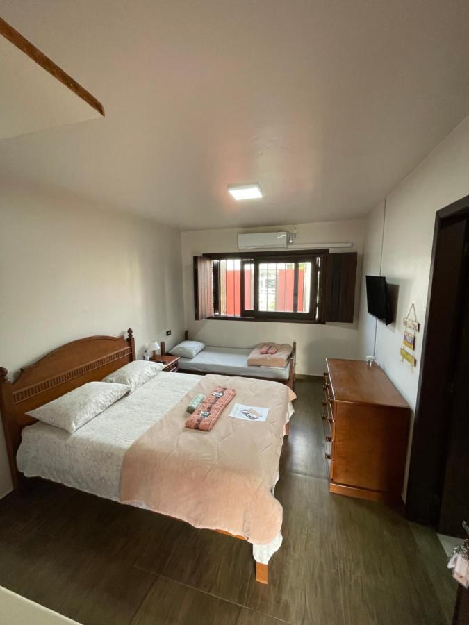 Vila Rica Xangri-La - 550 Metros Do Mar Eksteriør billede
