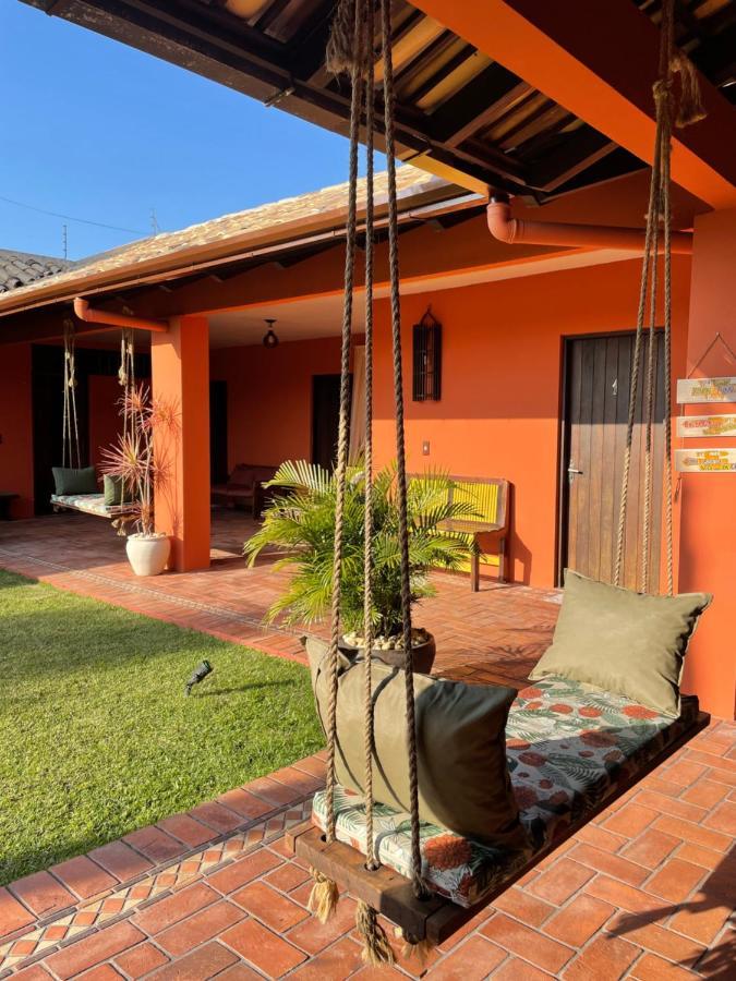 Vila Rica Xangri-La - 550 Metros Do Mar Eksteriør billede
